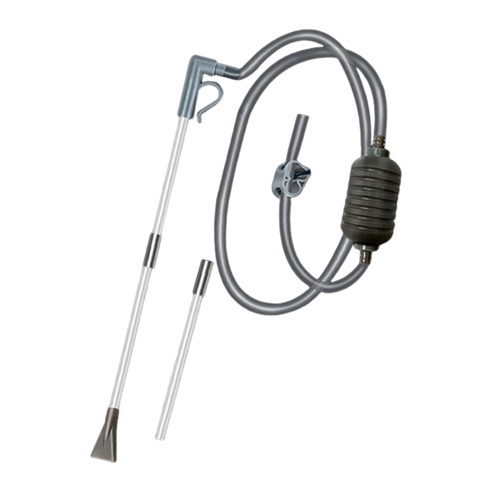 Fish Tank Gravel - Large Fish Tank Aquarium Siphon Vacuum