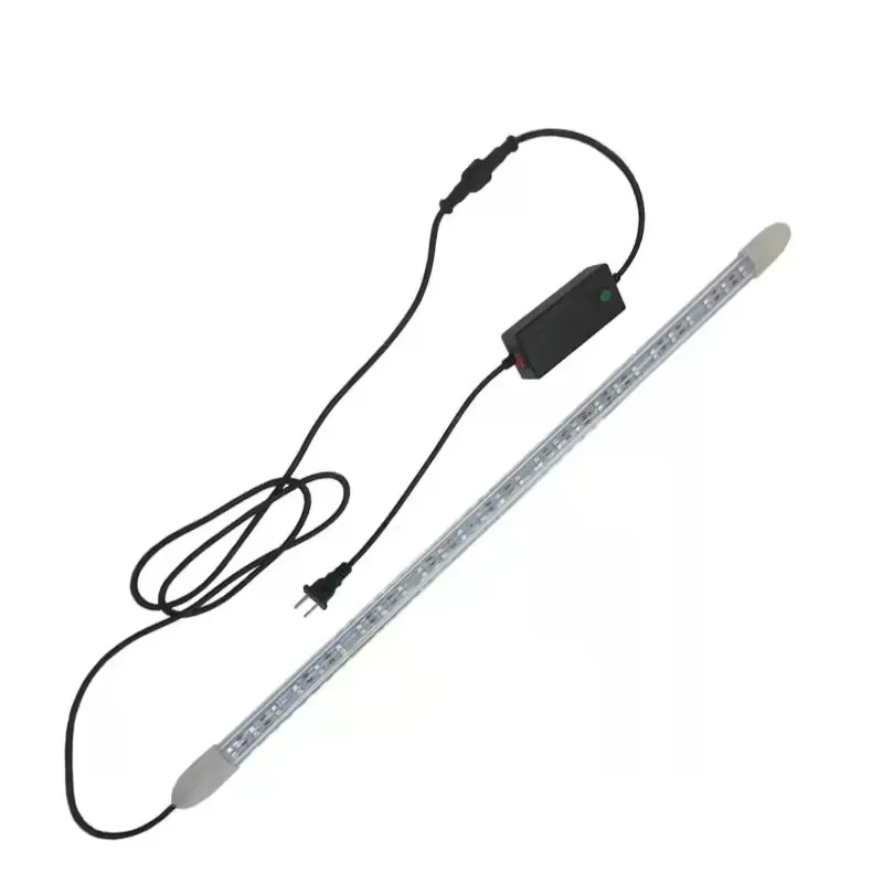 Aquarium Light - LED Fish Tank Lamp Amphibious Aquarium