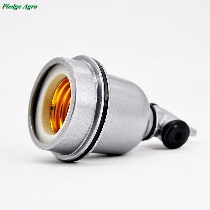 Aquarium Light - E27 Turtle Aquarium Reptile Lamp Holder