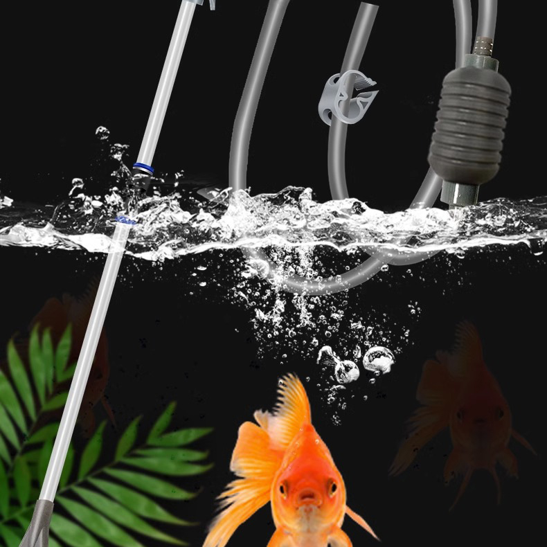 Large Fish Tank Aquarium Sipho - Fish Tank Gravel 评论和价格