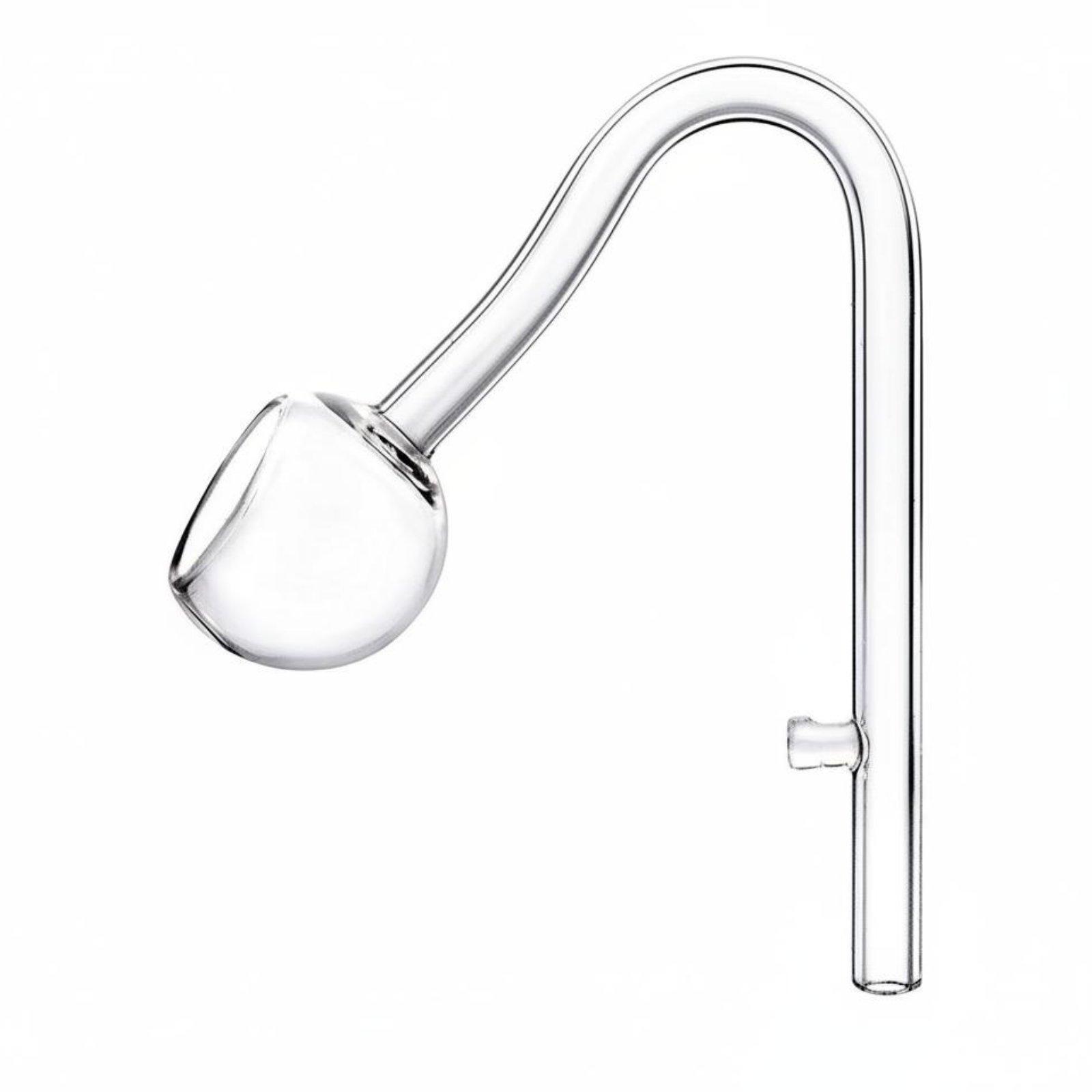 Glass Lily Pipe Aquarium Surfa - Aquarium Plants 评论和价格