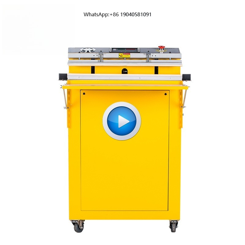 Bespacker VS-600E Stand Type F - Fish Food 评论和价格