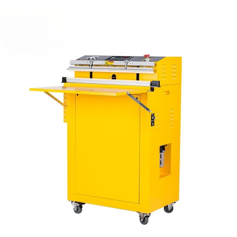 Bespacker VS-600E Stand Type F - Fish Food 评论和价格