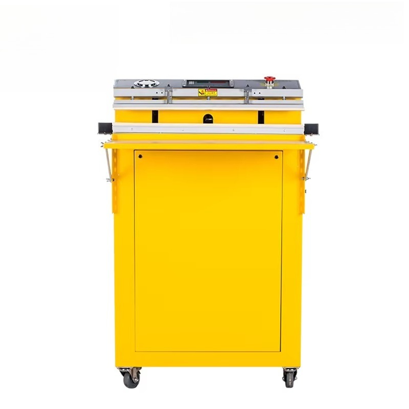 Bespacker VS-600E Stand Type F - Fish Food 评论和价格