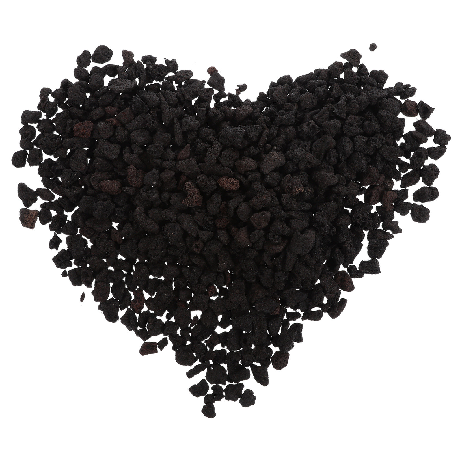 1Pack Black Volcanic Rock 2.2l - Aquarium Plants 评论和价格