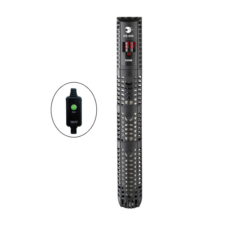 Aquarium Submersible Heater Fi - Fish Tank Heater 评论和价格