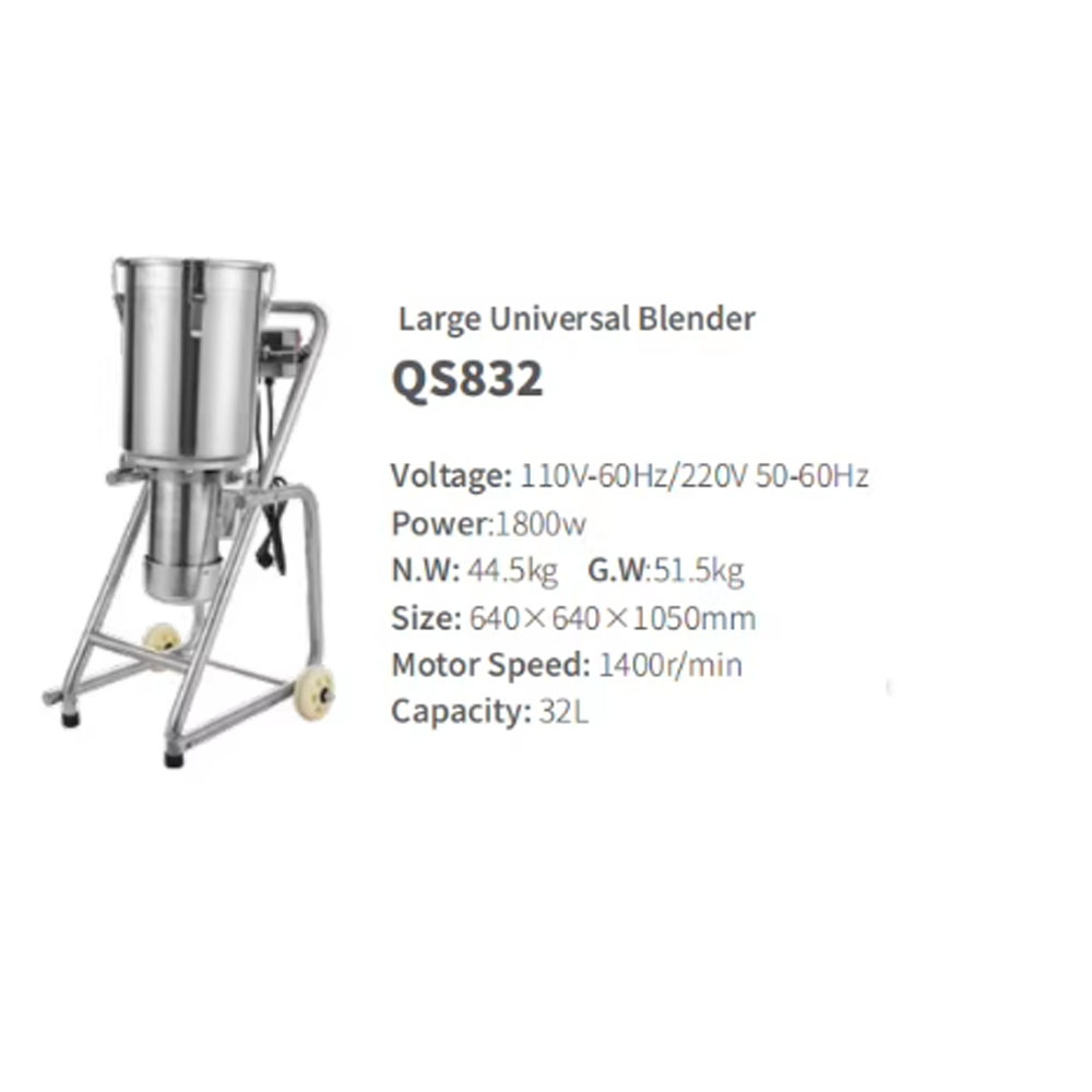 32L Commercial Electric Food C - Fish Food 评论和价格