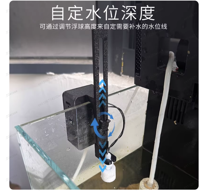New for Mijia Smart Fish Tank  - Xiaomi Aquarium Fish Tank 评论和价格