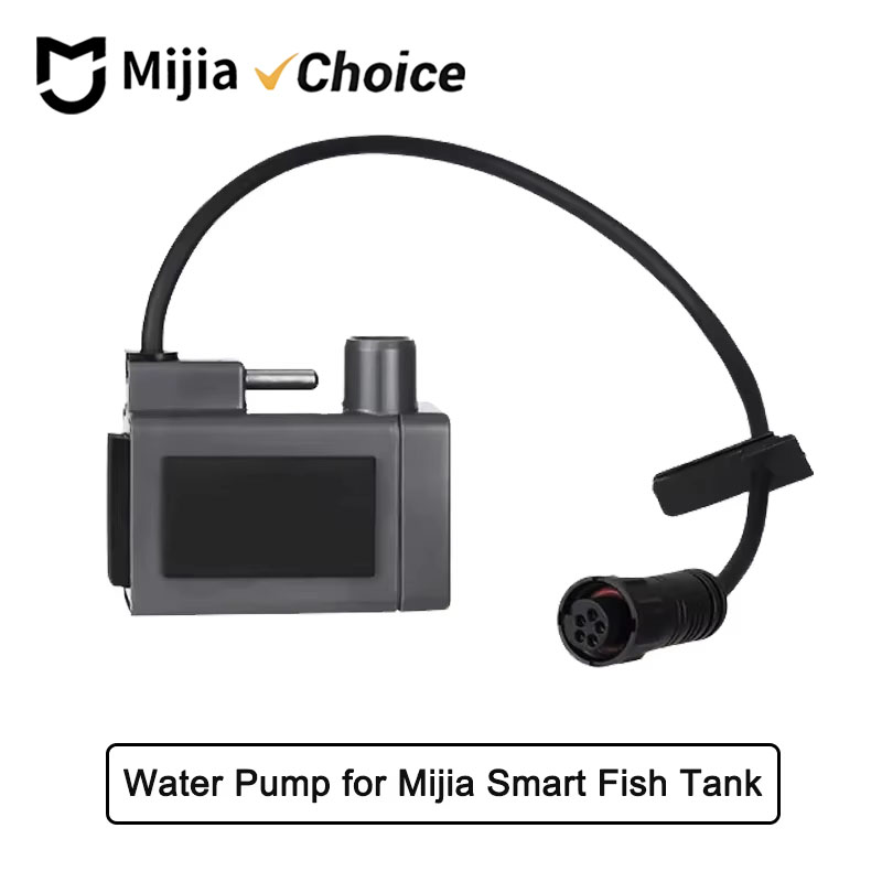 Fish Tank Water Pump For Xiaom - Xiaomi Aquarium Fish Tank 评论和价格