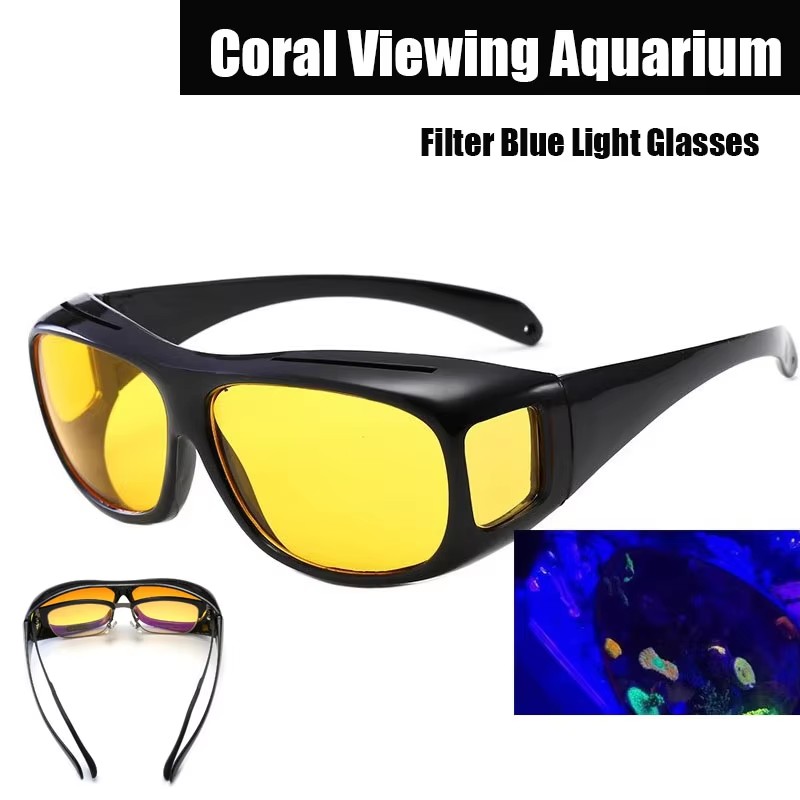 Coral Viewing Aquarium Filter  - Aquarium Light 评论和价格