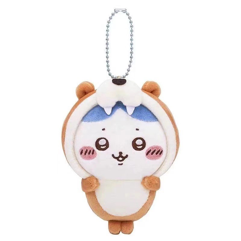 Cute Aquarium Hachiwera Chii  - Aquarium Decor 评论和价格