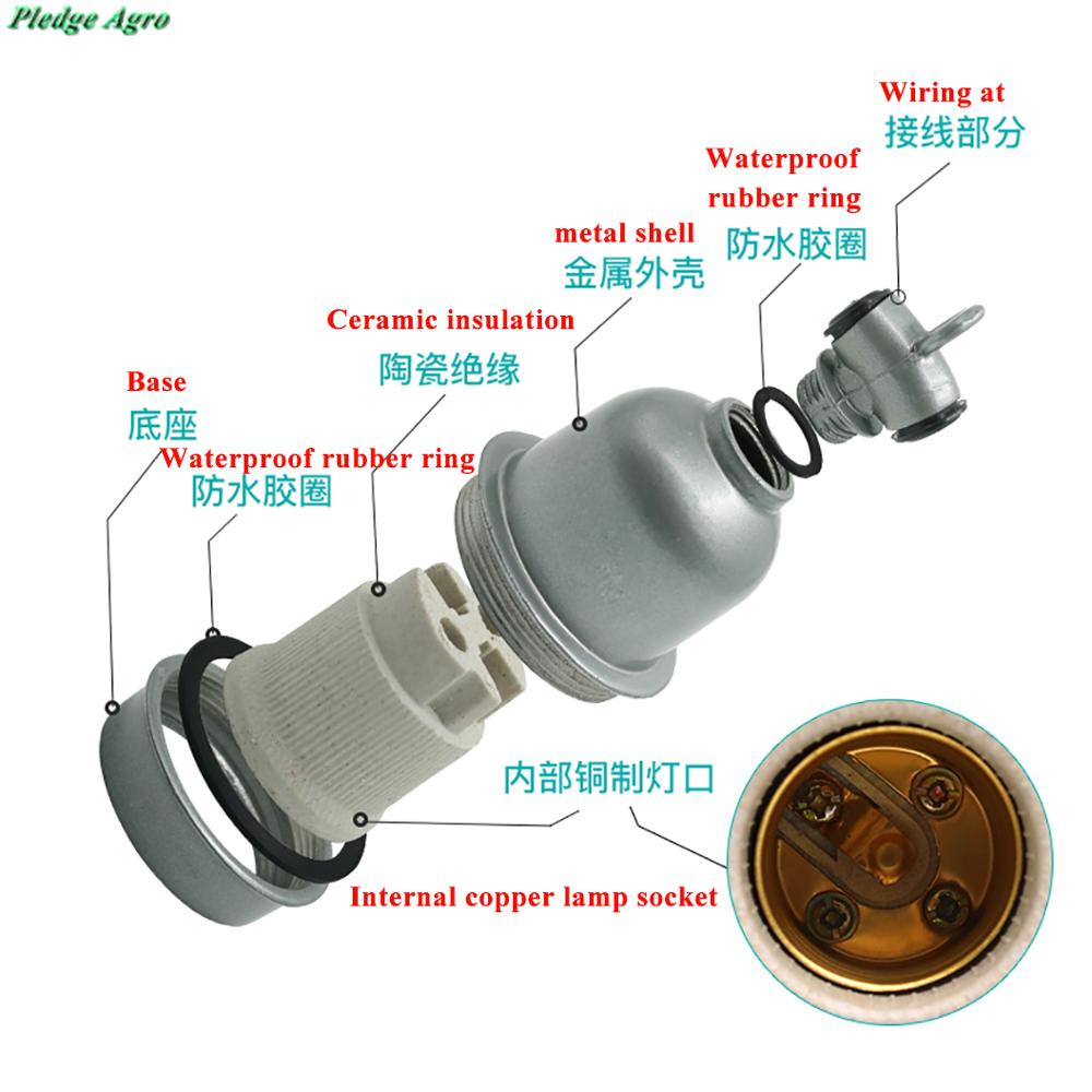 E27 Turtle Aquarium Reptile La - Aquarium Light 评论和价格