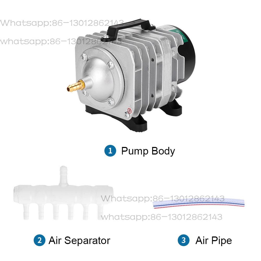 fish tank oxygen pump electrom - Aquarium Pump 评论和价格