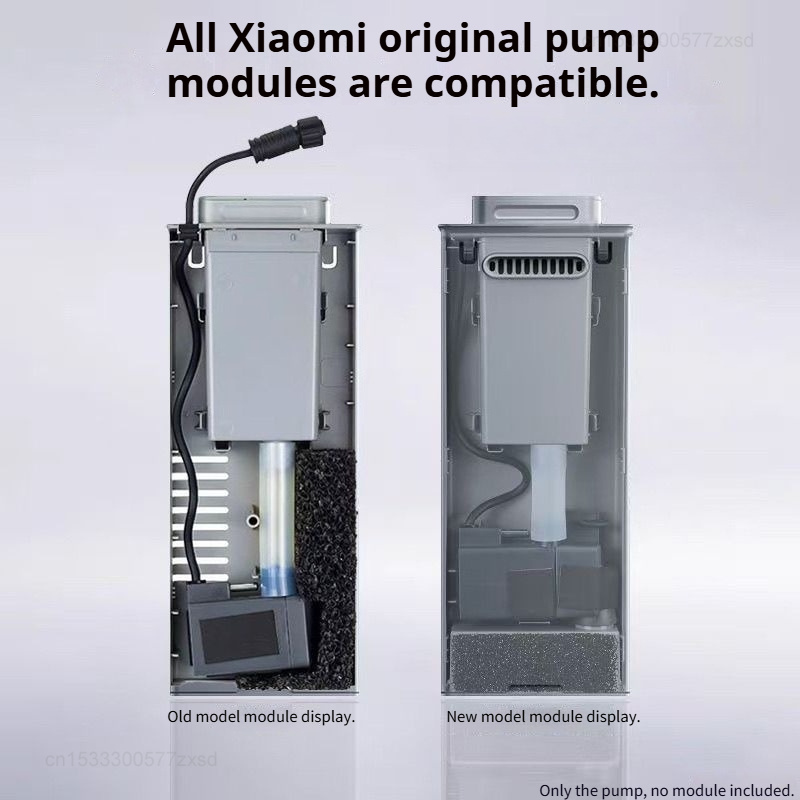 DESGEO Fish Tank Water Pump fo - Xiaomi Aquarium Fish Tank 评论和价格