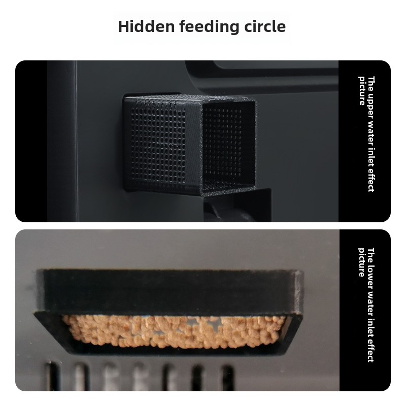 for Xiaomi Mijia Smart Fish Ta - Xiaomi Aquarium Fish Tank 评论和价格
