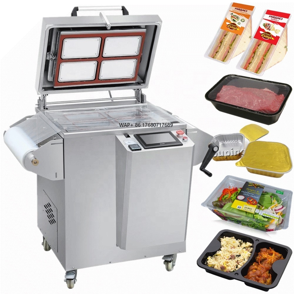 430 Food Vaccum Sealer Traysea - Fish Food 评论和价格
