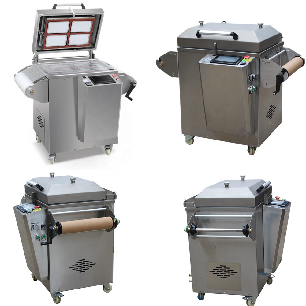 430 Food Vaccum Sealer Traysea - Fish Food 评论和价格