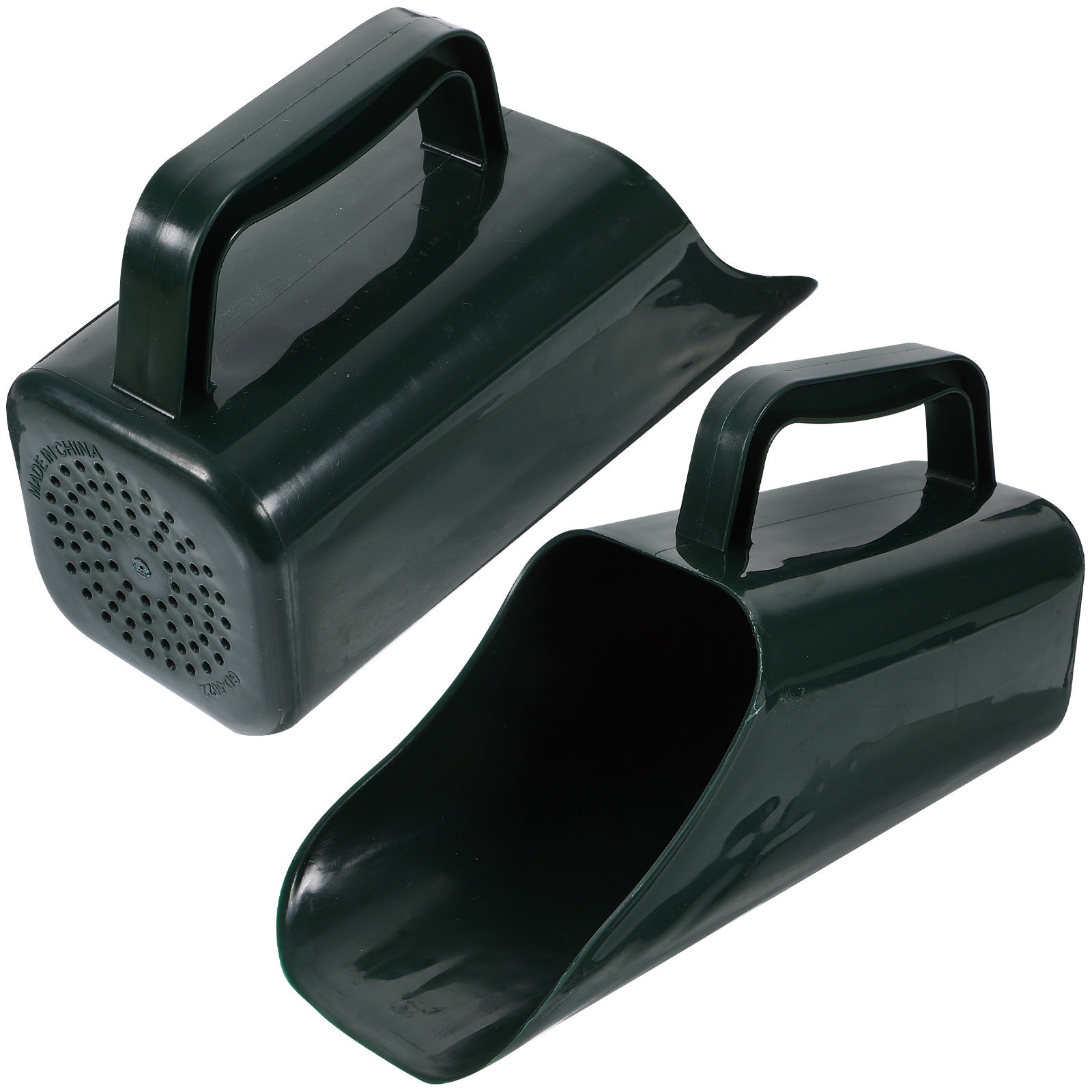 2Pcs Fish Tank Shovel High Gra - Fish Tank Gravel 评论和价格