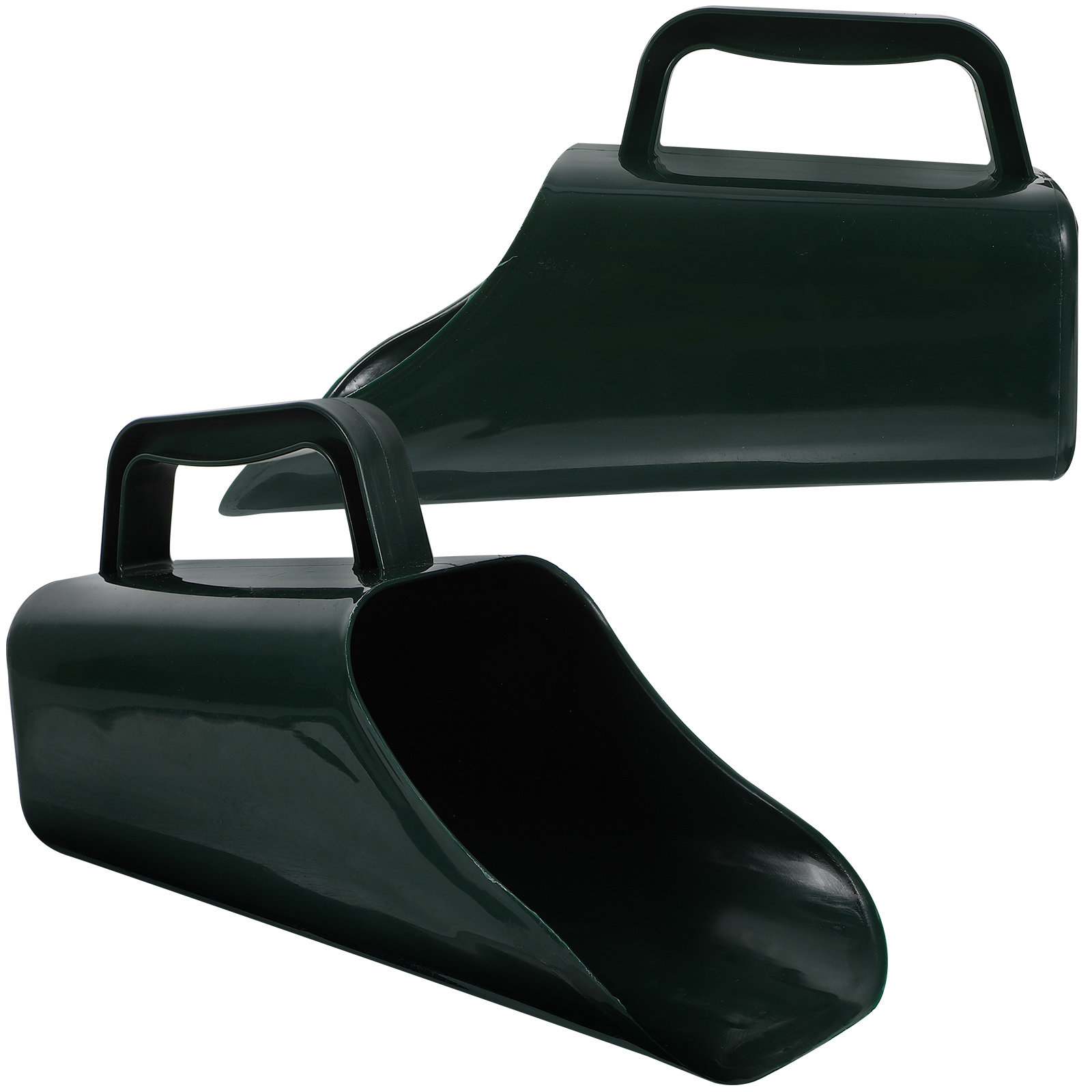 2Pcs Fish Tank Shovel High Gra - Fish Tank Gravel 评论和价格