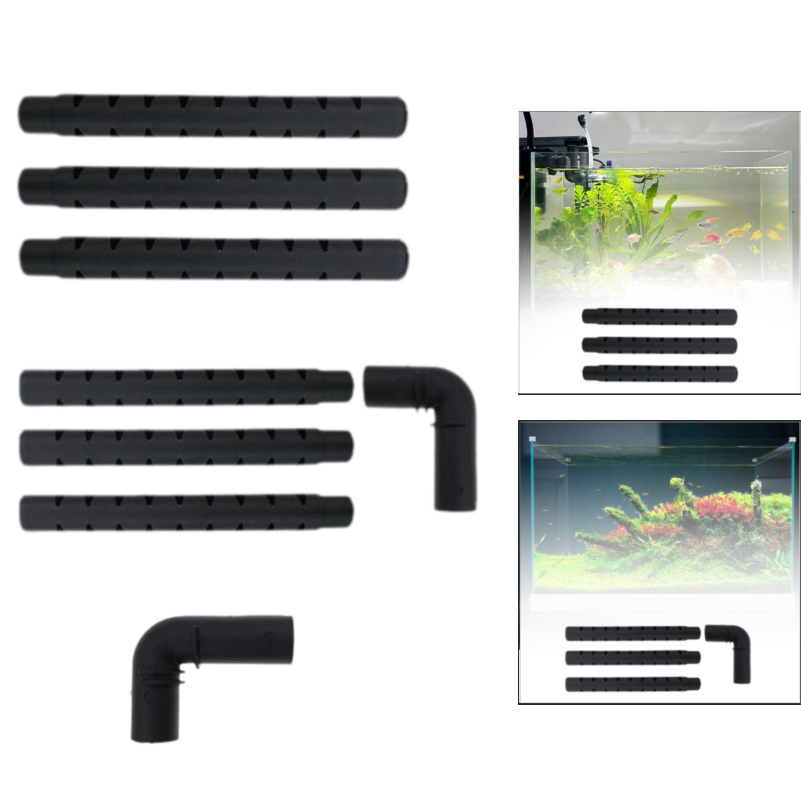 Aquarium External Filter Inlet - Fish Tank Filter 评论和价格