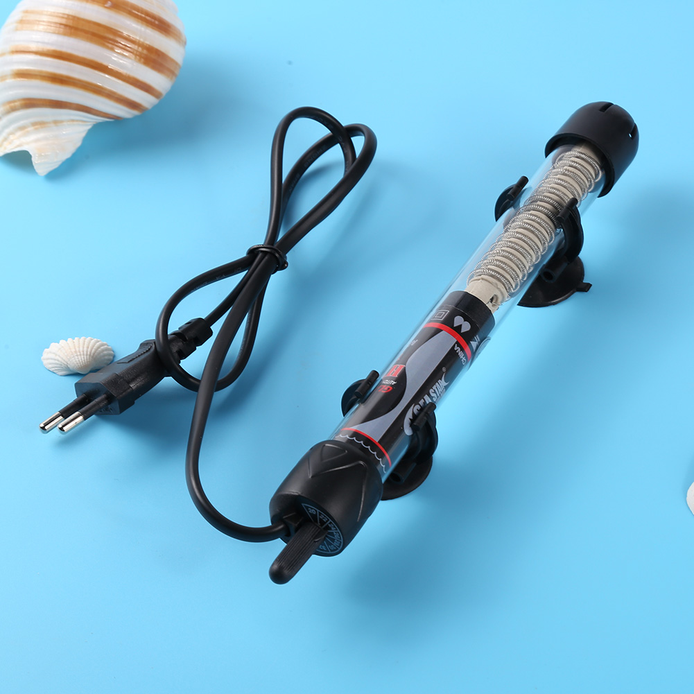 25-300W Fish Tank Heating Rod  - Fish Tank Heater 评论和价格