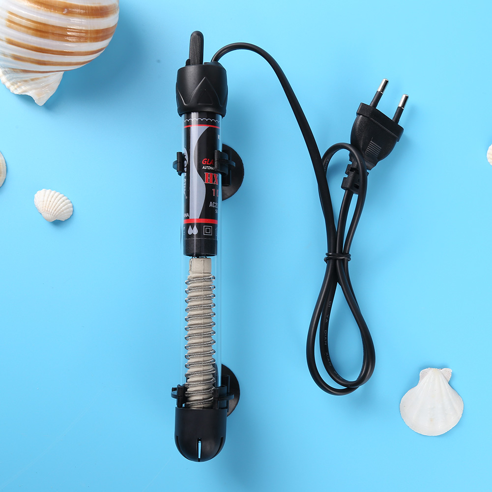 25-300W Fish Tank Heating Rod  - Fish Tank Heater 评论和价格