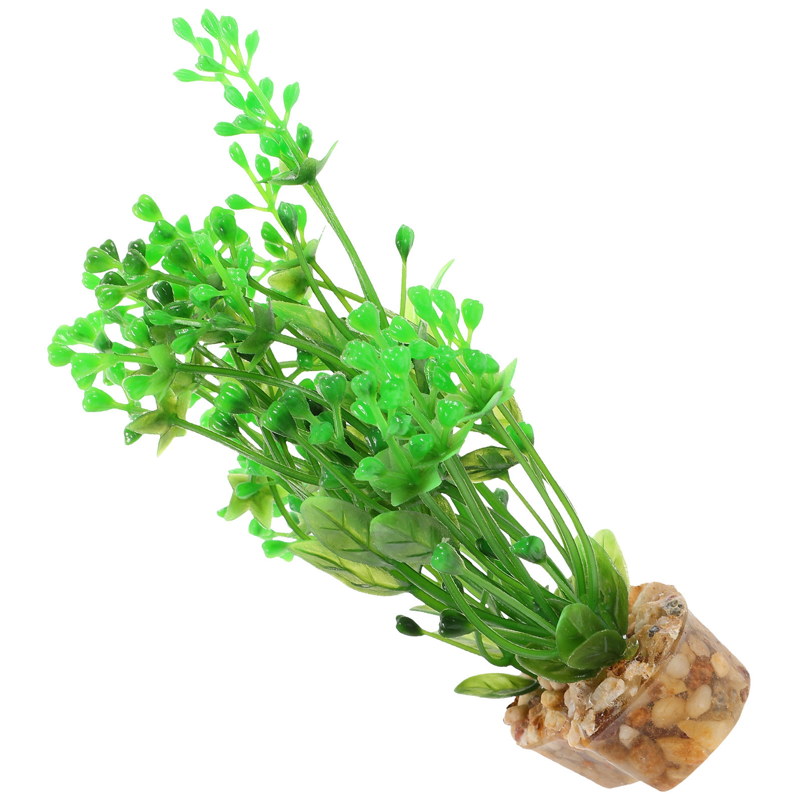 Artificial Water Plant for Fis - Betta Fish Tank 评论和价格