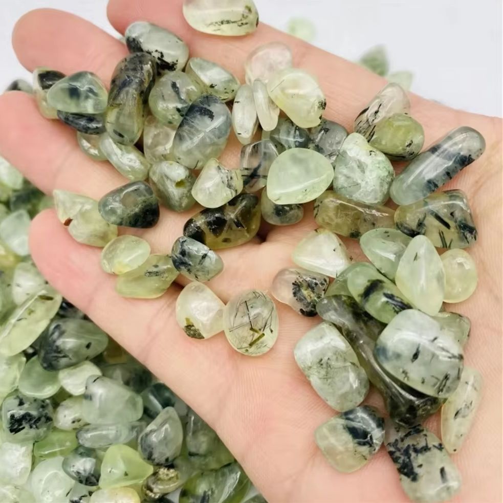 Natural Stones Chiltonite Grav - Fish Tank Gravel 评论和价格