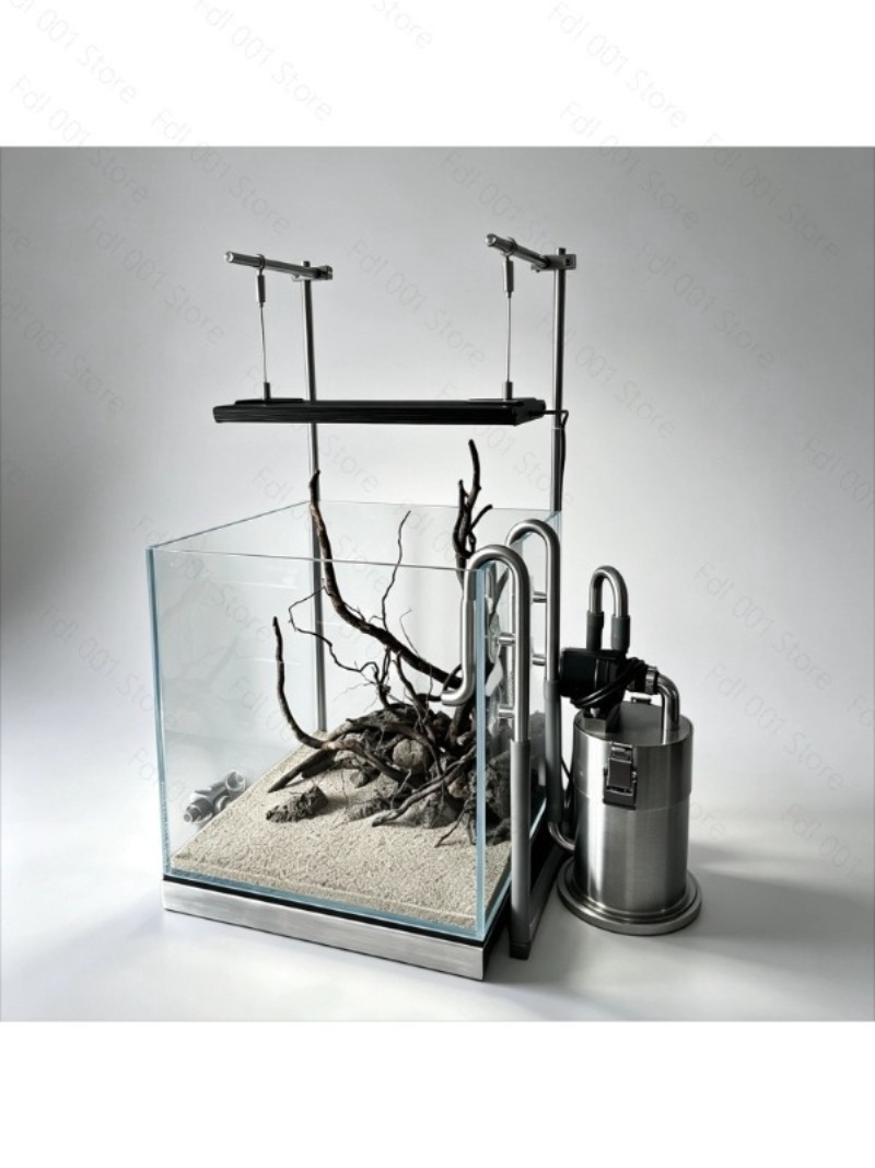 2026 Stainless steel filter bu - Fish Tank Filter 评论和价格