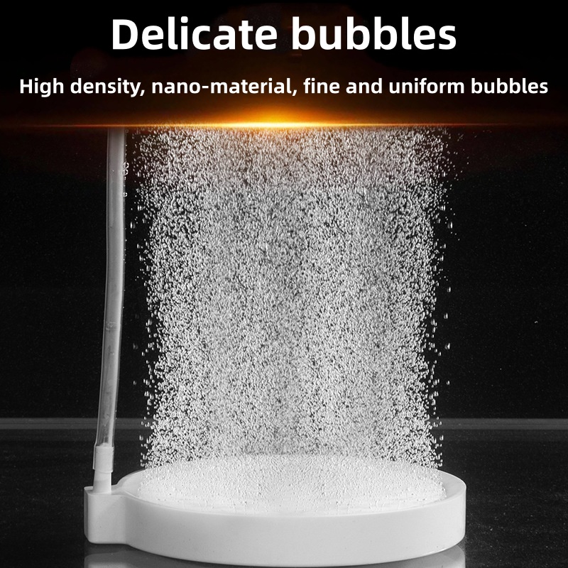 Air Stone Oxygen Diffuser For  - Fish Tank Gravel 评论和价格