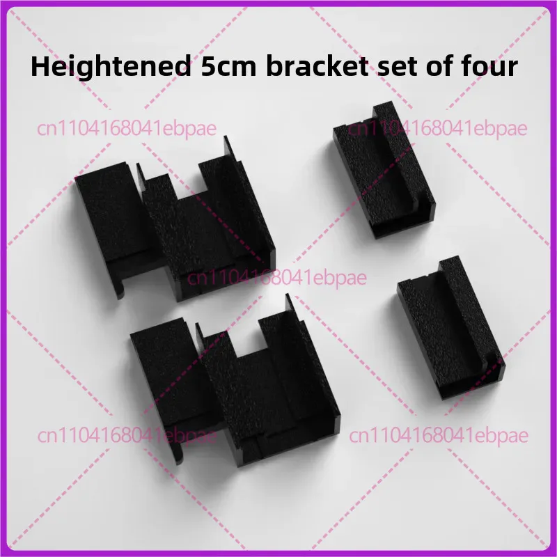 Smart Aquarium Lift bracket ac - Xiaomi Aquarium Fish Tank 评论和价格