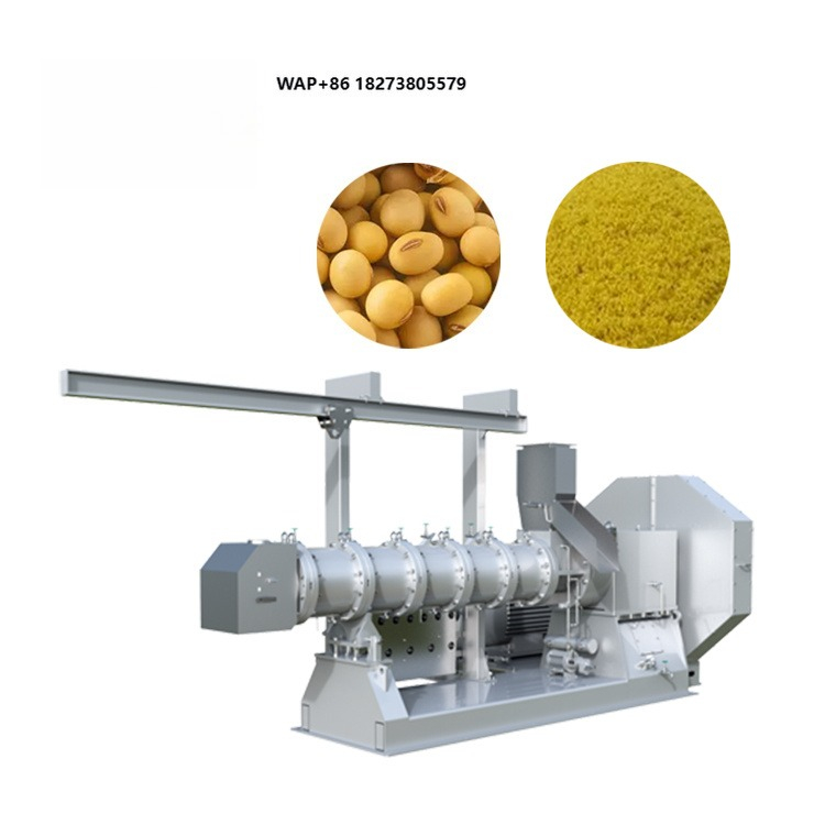 Mufeng Large Output Twin Screw - Fish Food 评论和价格