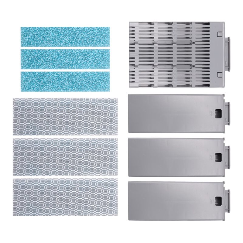 A66Z Fish Tank Filter Replacem - Xiaomi Aquarium Fish Tank 评论和价格