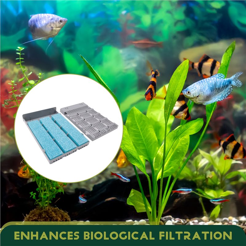 A66Z Fish Tank Filter Replacem - Xiaomi Aquarium Fish Tank 评论和价格
