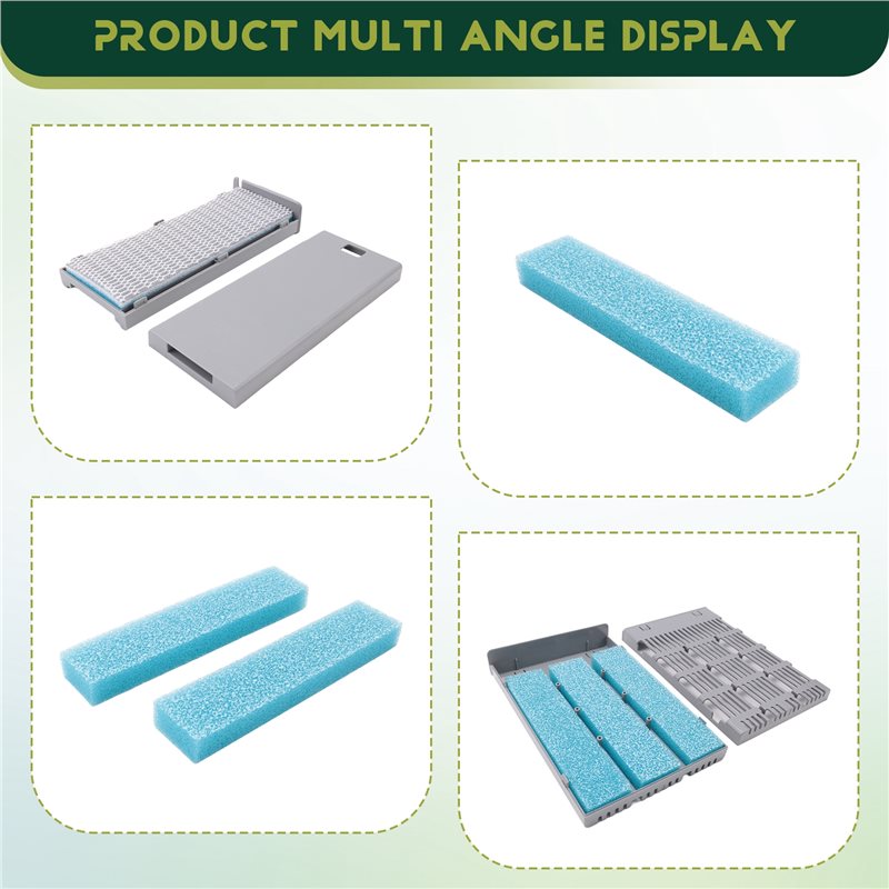 A66Z Fish Tank Filter Replacem - Xiaomi Aquarium Fish Tank 评论和价格