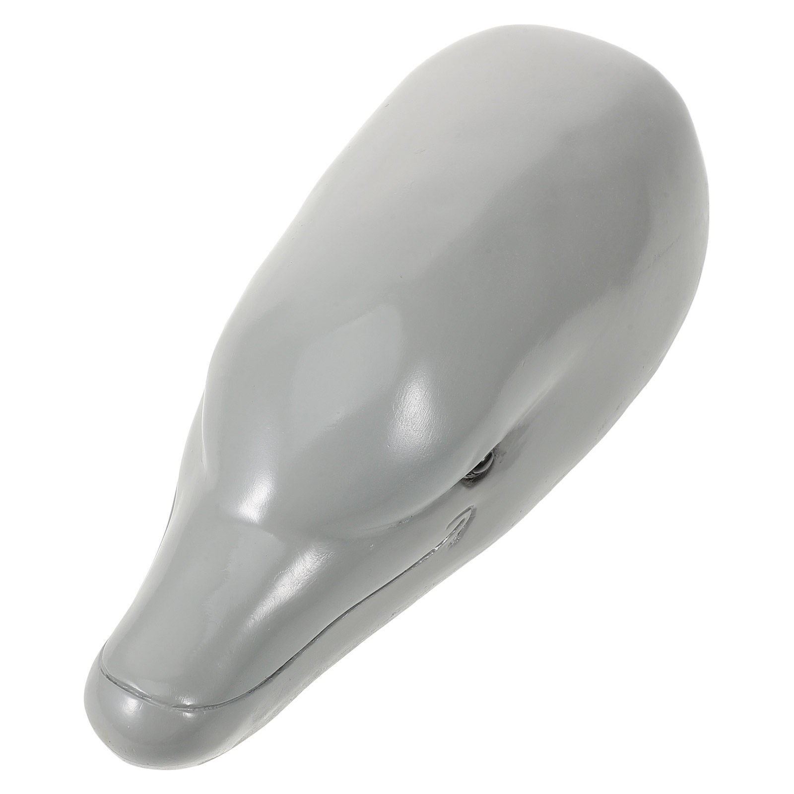 Premium Resin Dolphin Head Orn - Aquarium Decor 评论和价格