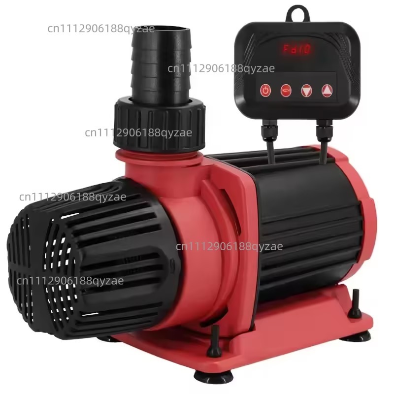 12000L/H Garden Water Pump, Hi - Aquarium Pump 评论和价格