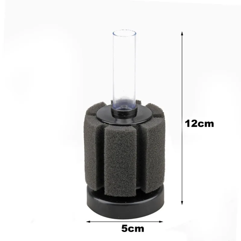 Bio Sponge Fiter Cotton Aquari - Betta Fish Tank 评论和价格