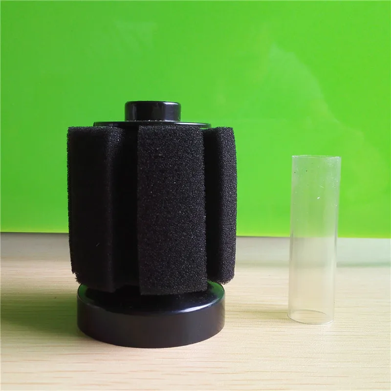 Bio Sponge Fiter Cotton Aquari - Betta Fish Tank 评论和价格